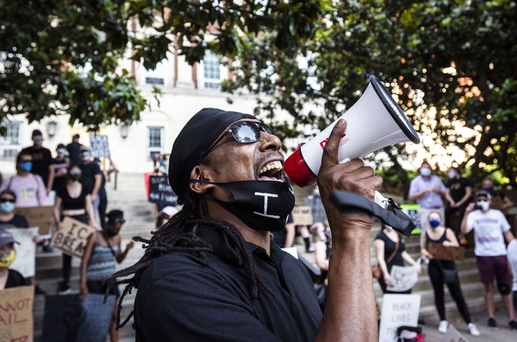 Protest